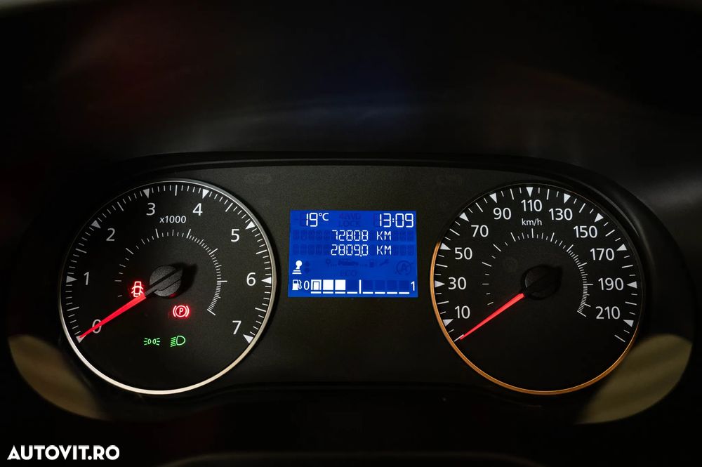 Dacia Duster TCe 100 2WD Comfort - 13