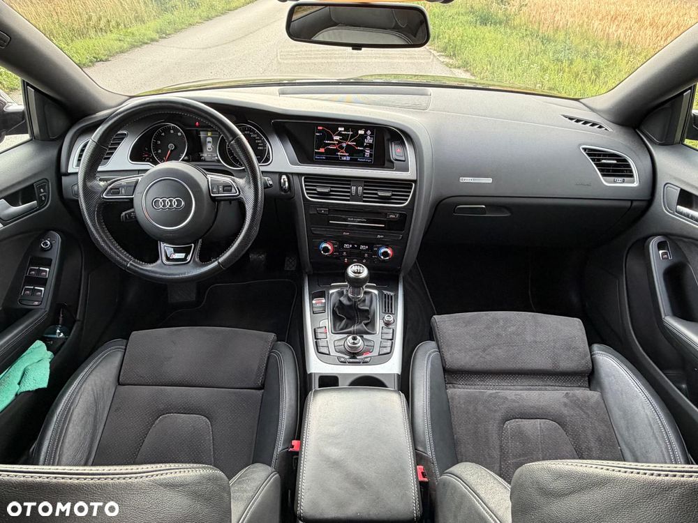 Audi A5 Sportback 1.8 TFSI - 29
