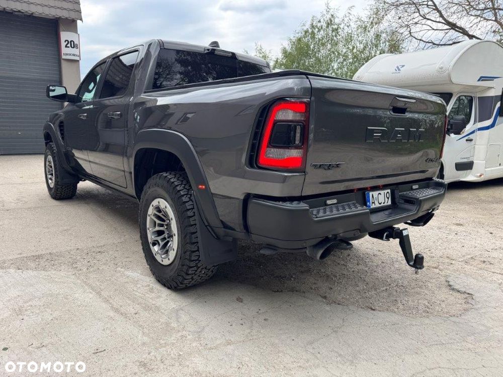 RAM 1500 TRX - 6