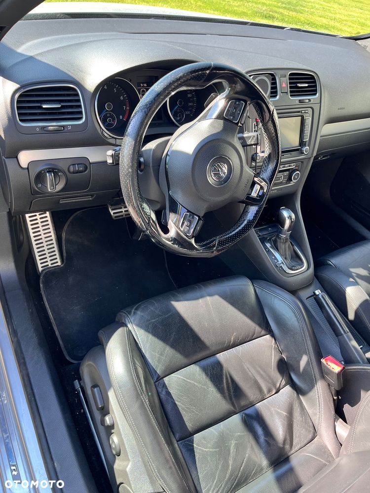 Volkswagen Golf - 14
