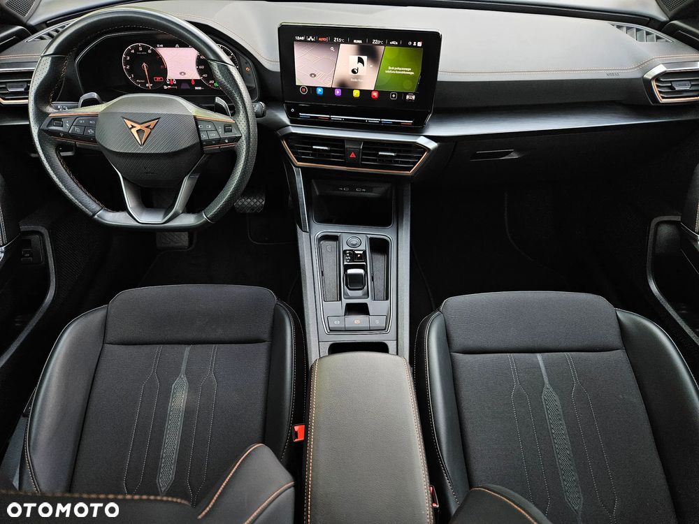 Cupra Formentor 1.5 TSI DSG Tribe Edition - 17