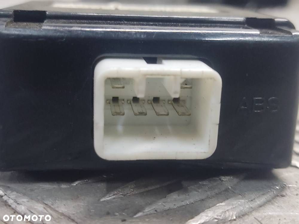 ZESTAW STARTOWY OPEL AGILA A 1.9 CDTI 55187471 - 3