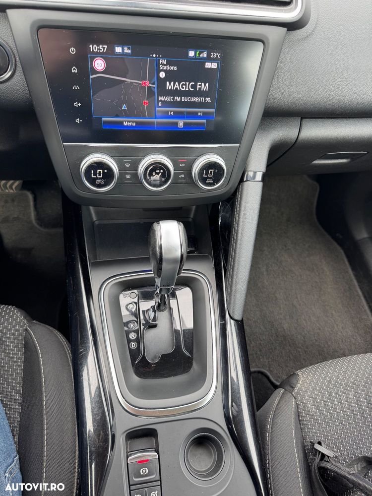 Renault Kadjar - 24
