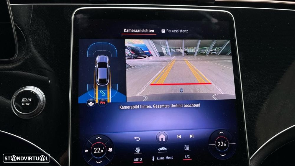 Mercedes-Benz EQE SUV 350+ - 4