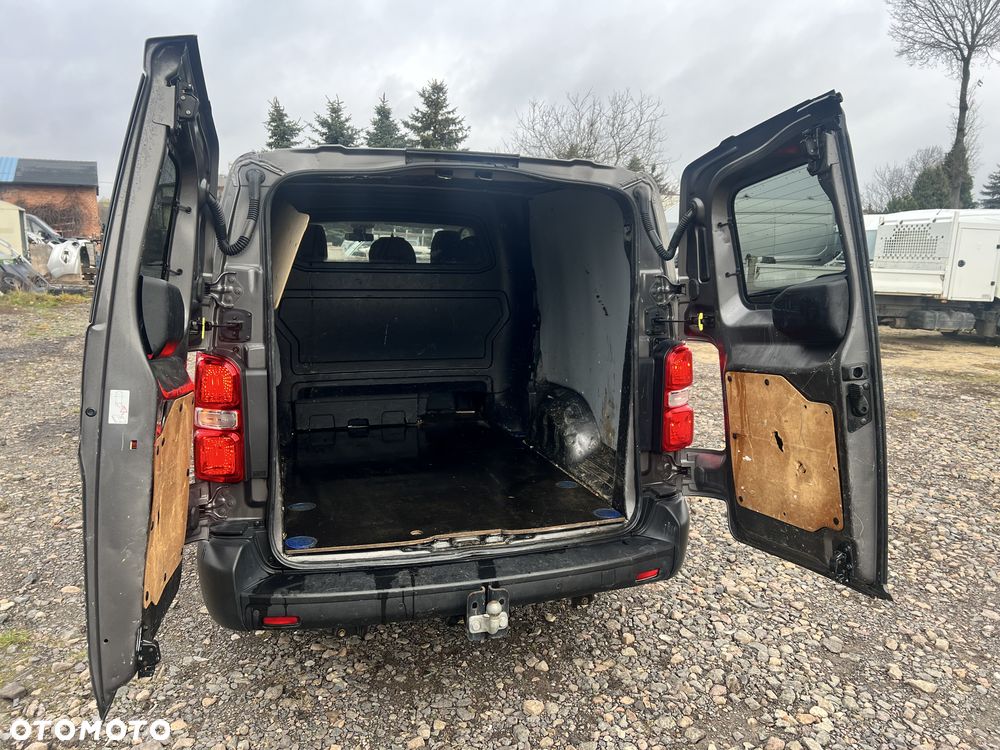 Peugeot Expert Long 2,9t Pro (bryg modu³owy) - 6