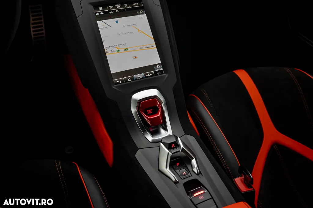 Lamborghini Huracan - 36