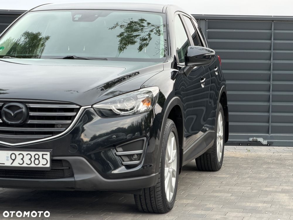 Mazda CX-5 2.2 D Skyenergy 2WD - 30