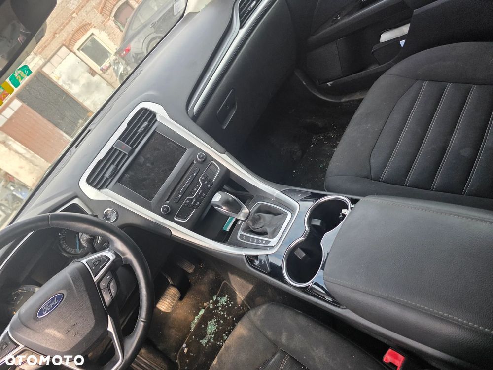 Ford Mondeo 2.0 TDCi STart-Stopp PowerShift-Aut Trend - 9