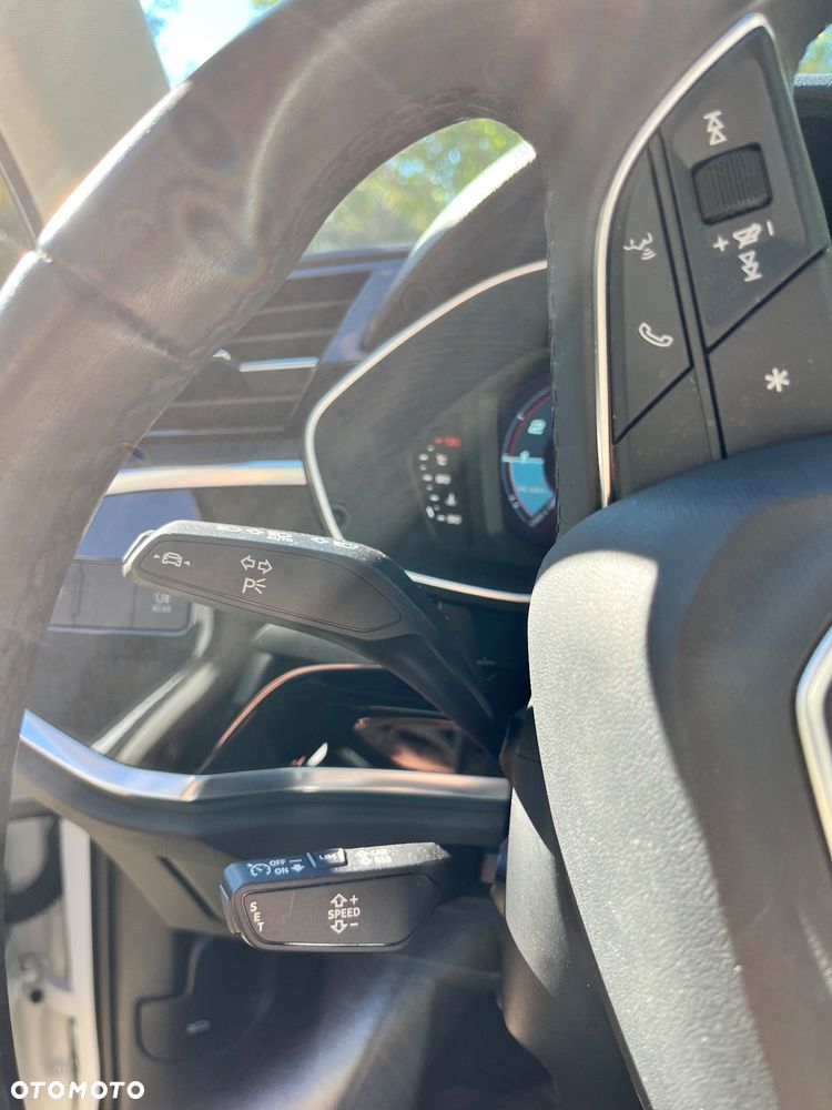 Audi Q3 35 TFSI Advanced S tronic - 12