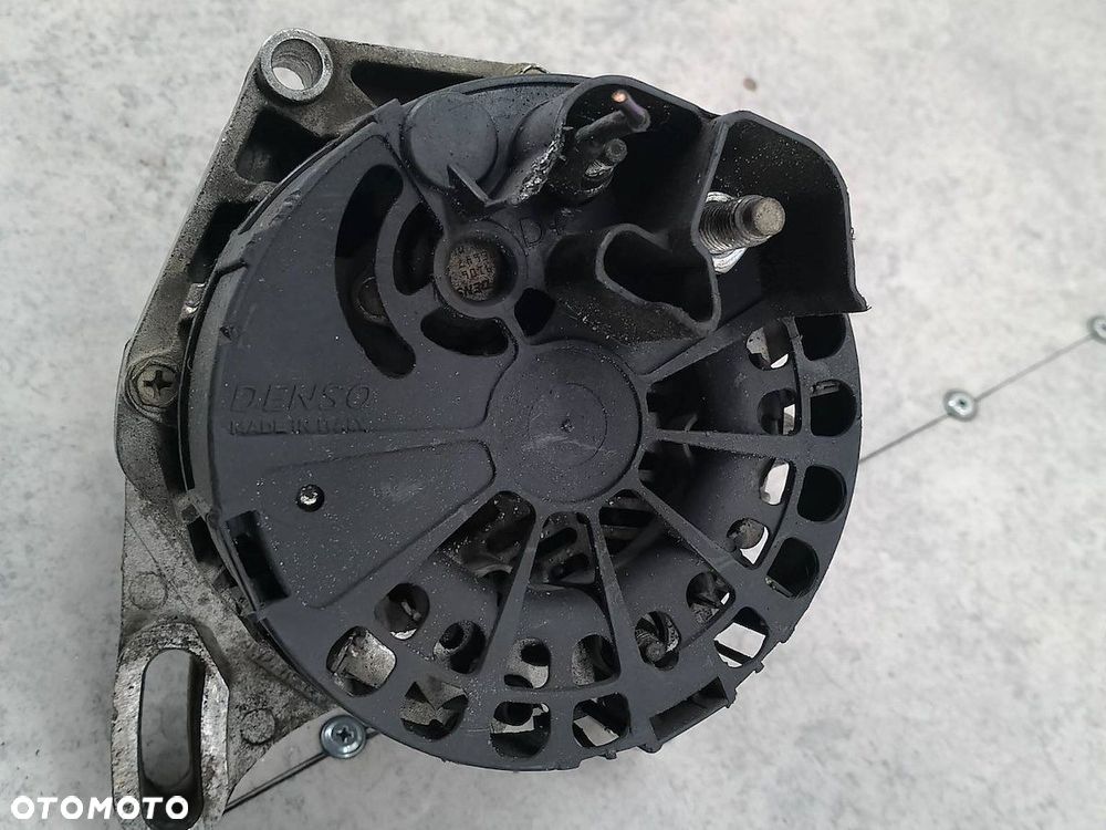 ALTERNATOR FIAT SEICENTO 46736968 63321760 1.1 - 4