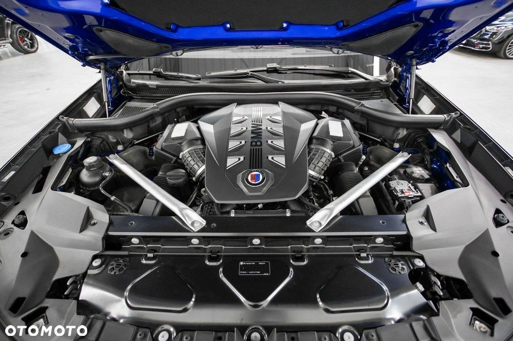BMW-ALPINA XB7 - 19