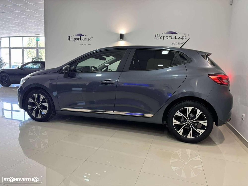 Renault Clio 1.0 TCe Evolution - 7