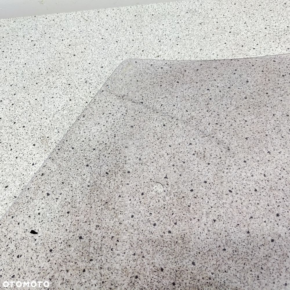 Szyba, szybka, owiewka przód chopper, cruiser - 18