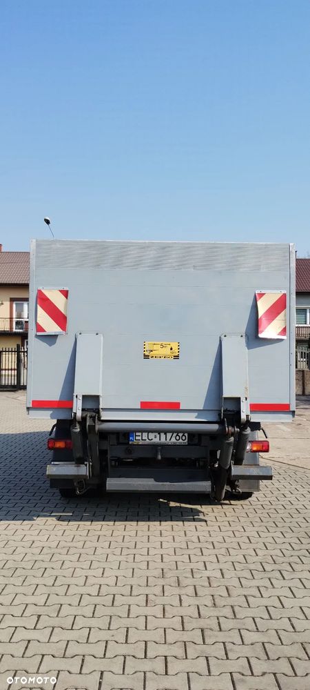 Iveco Daily - 7