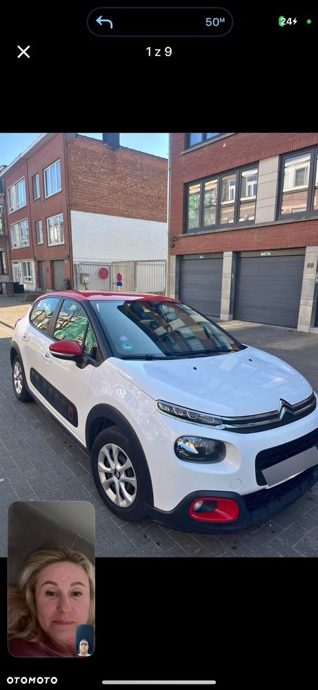 Citroën C3 1.2 PureTech Live - 6