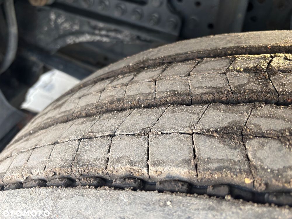 Mercedes-Benz Actros 1842 - 11