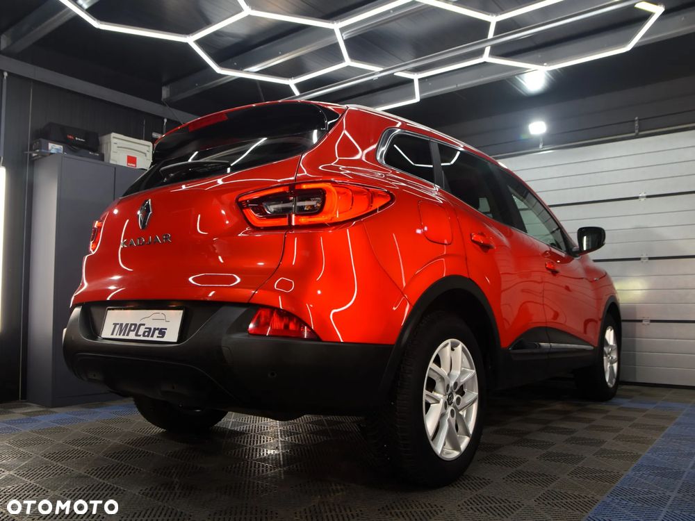 Renault Kadjar 1.2 Energy TCe Limited - 6