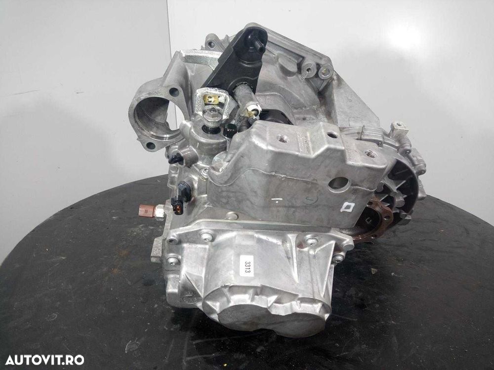 Cutie viteze Seat Leon 1.0 TSI; 6 Trepte; SEE; Start/Stop; 2015-2025 - 1