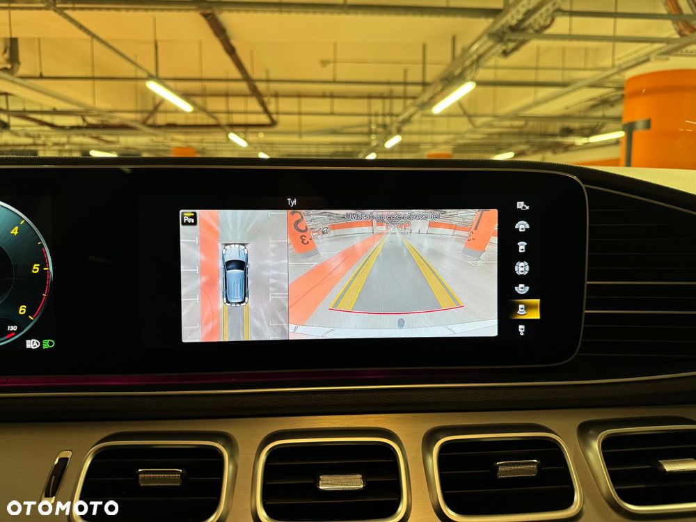 Mercedes-Benz GLE 400 d 4-Matic - 25