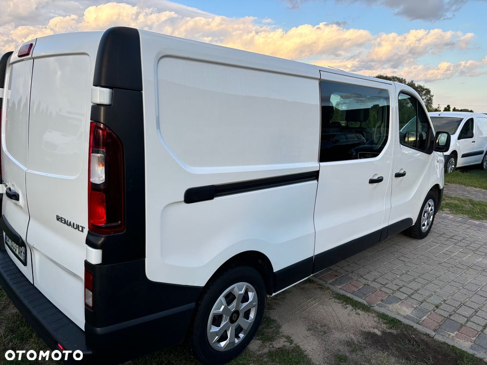 Renault Trafic - 5