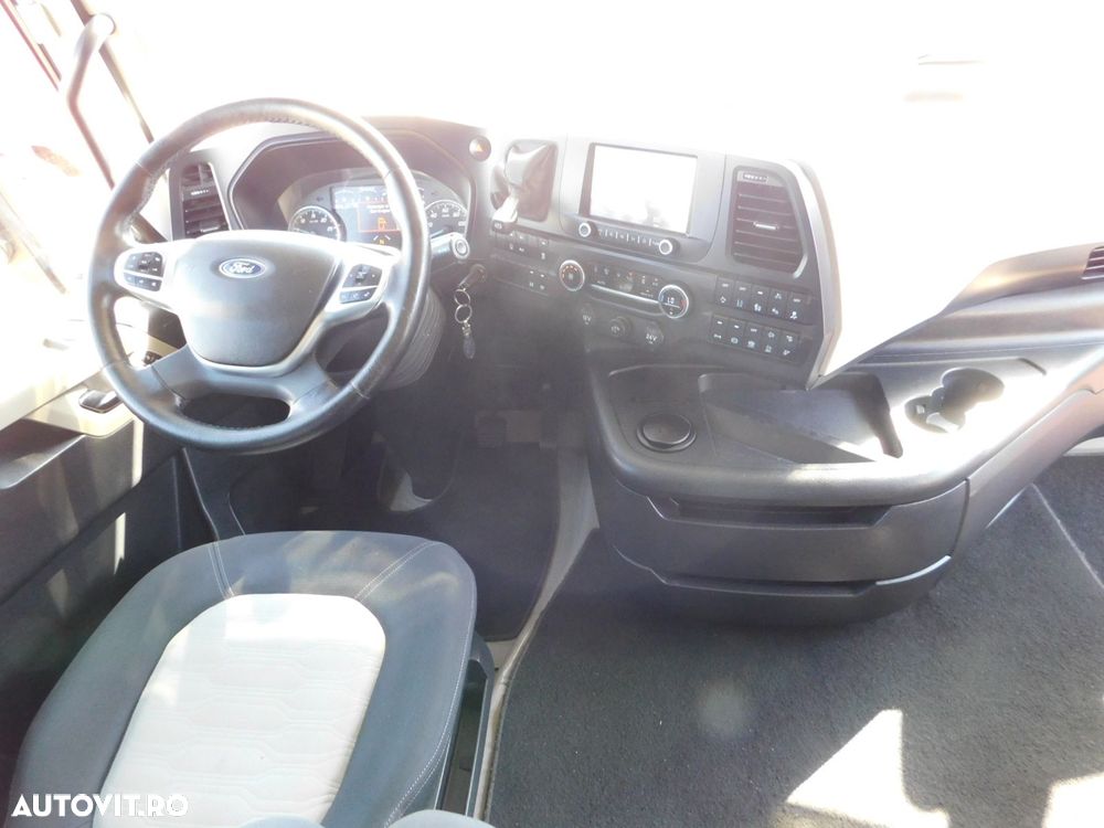 Ford F max ll 4x2 scab e6 12tx2620 - 6