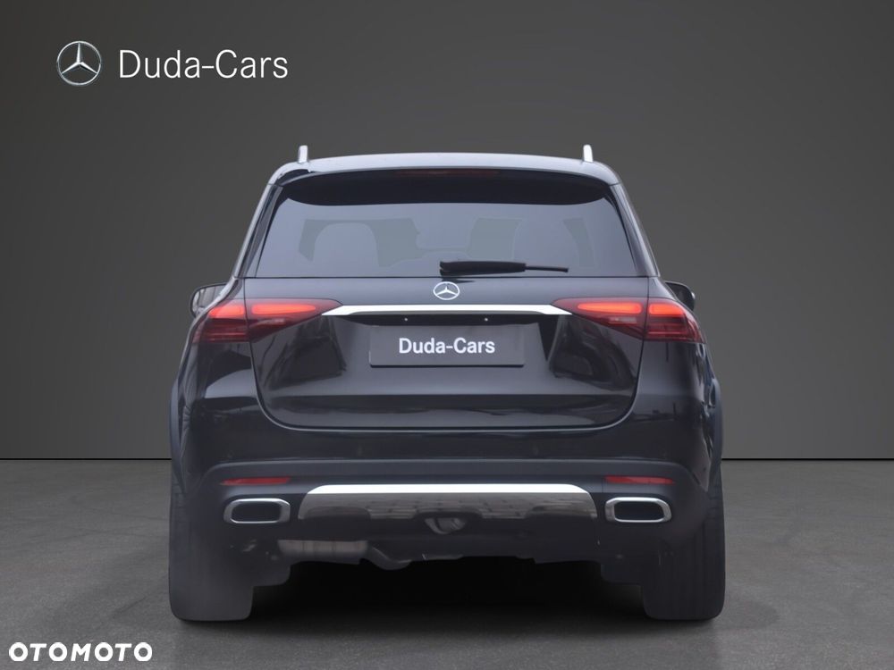 Mercedes-Benz GLE - 5