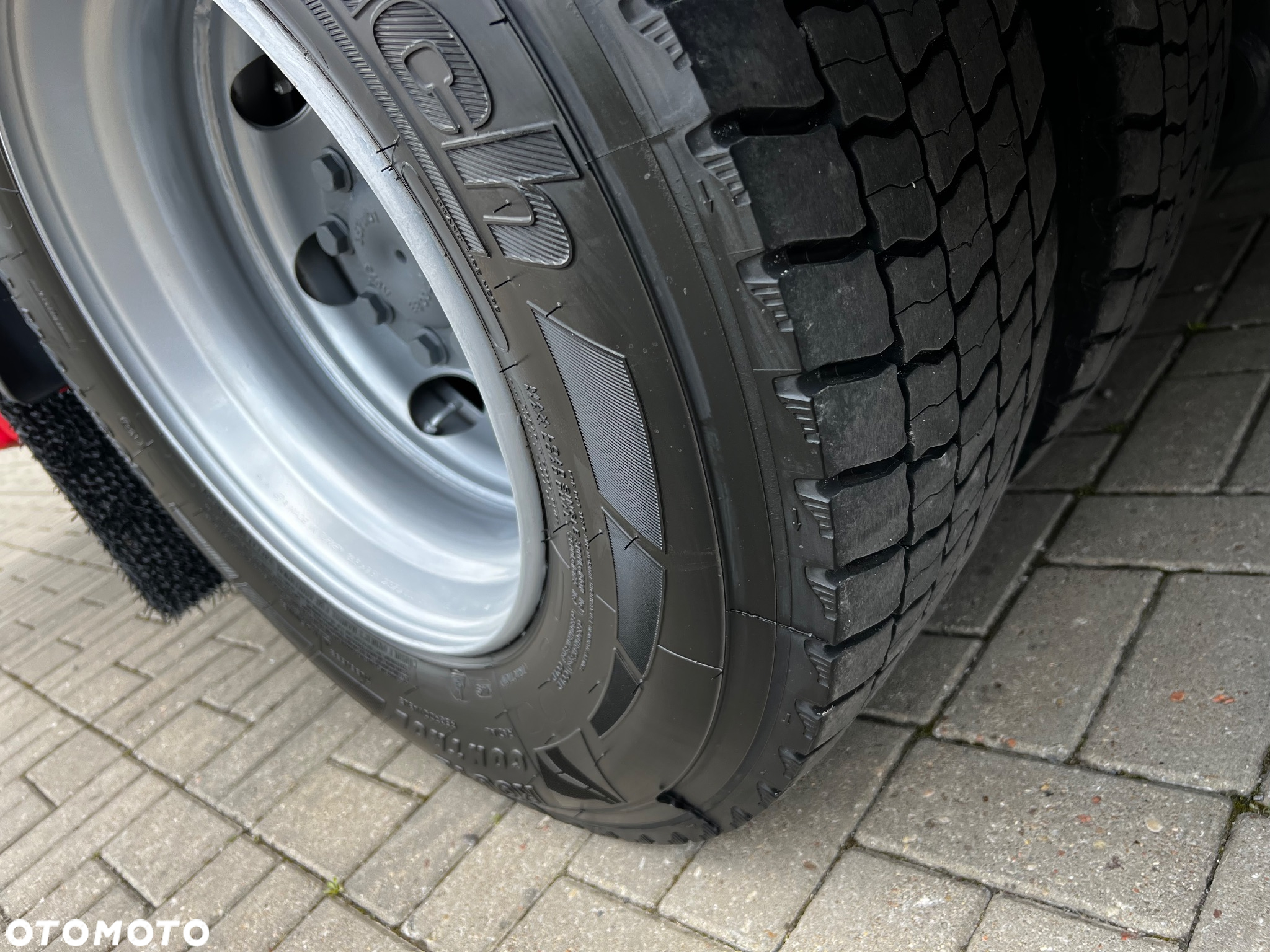 Mercedes-Benz ATEGO - 23