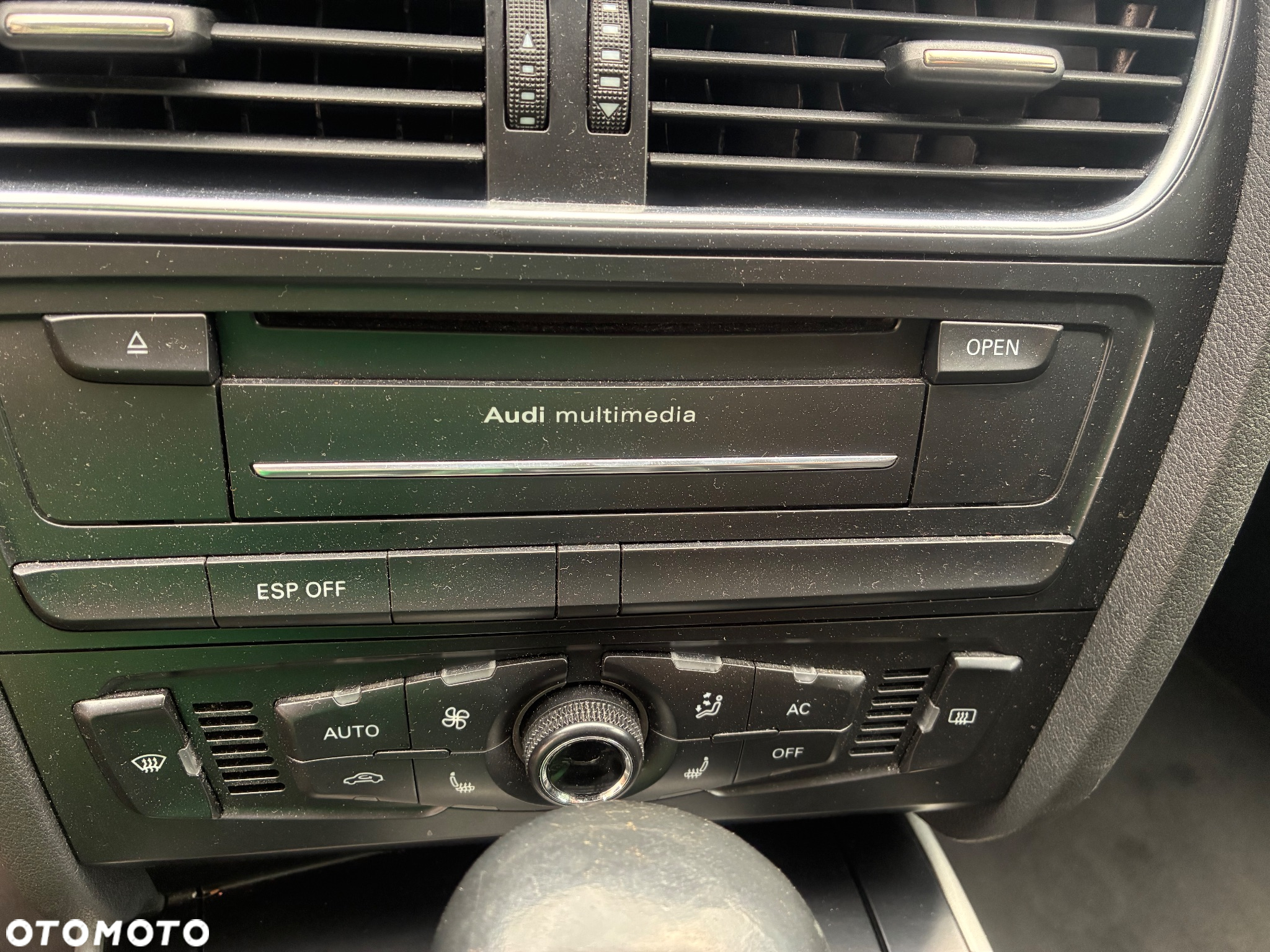 Audi A4 1.8 TFSI Multitronic - 14