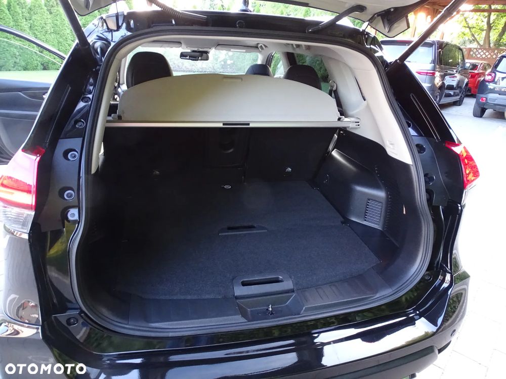 Nissan X-Trail - 14