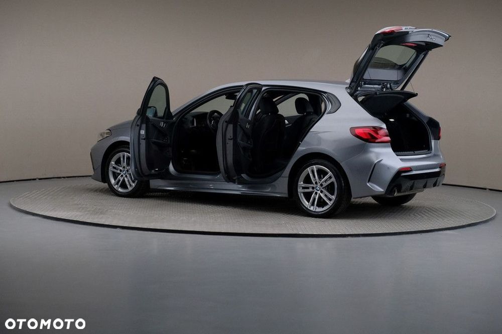 BMW Seria 1 - 7