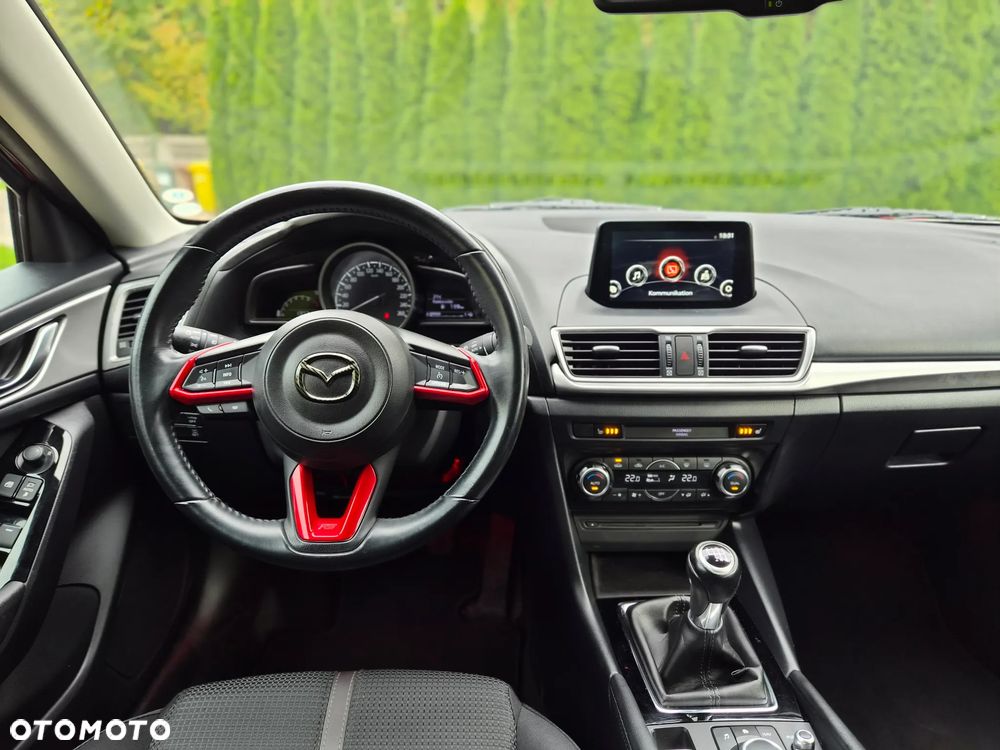 Mazda 3 - 17