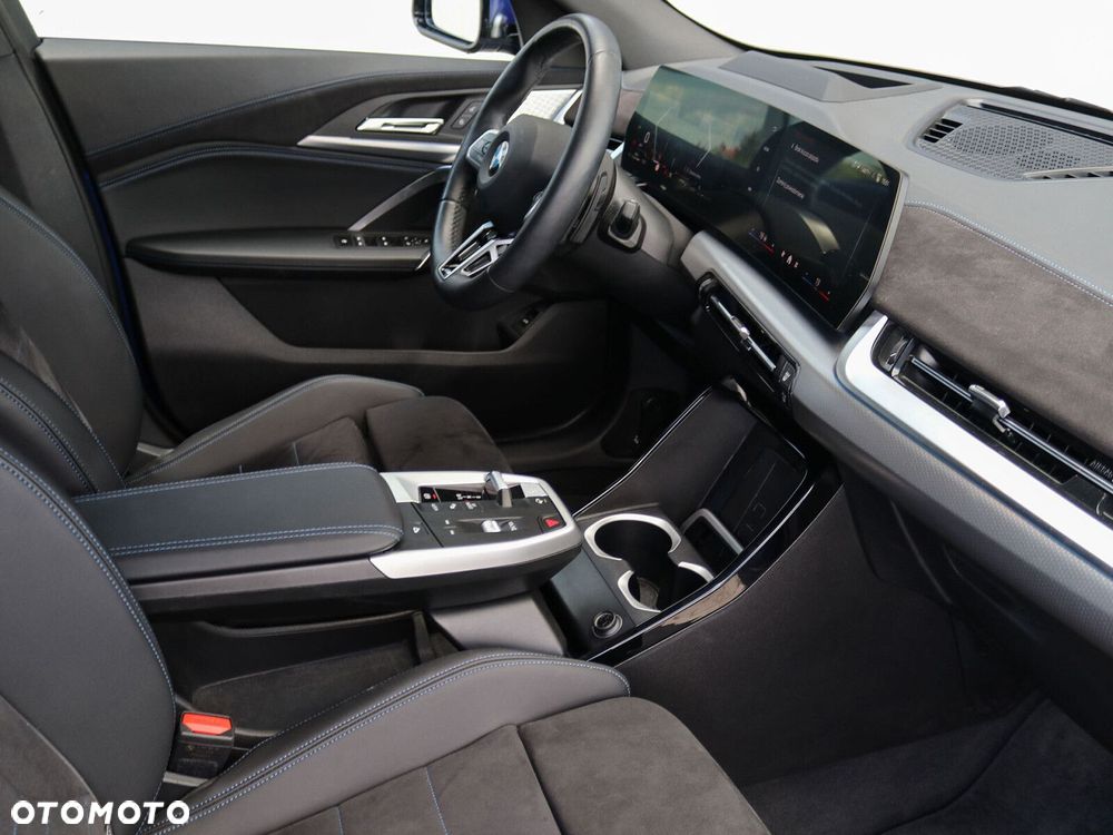 BMW X2 - 23