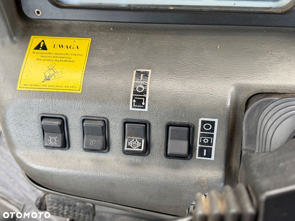 Pronar 82TSA MTZ 82SA 82A PRONAR nie Ursus, Zetor, Belarus - 34