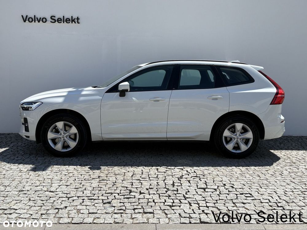 Volvo XC 60 - 4