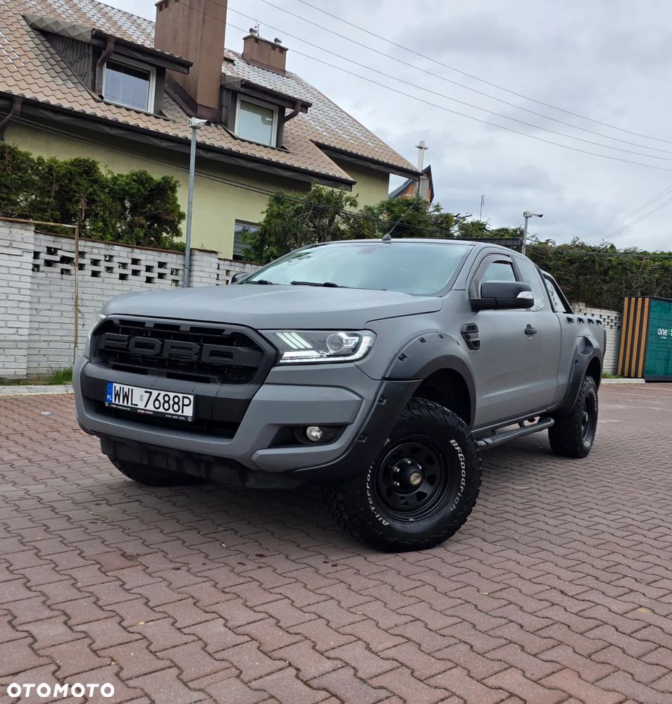 Ford Ranger - 2