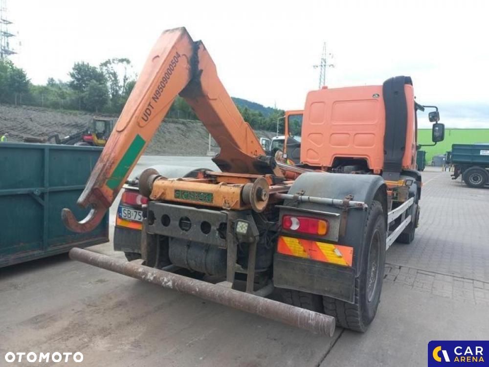 DAF LF 55.250 - 4