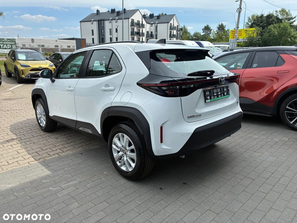 Toyota Yaris Cross Hybrid 1.5 Comfort - 3