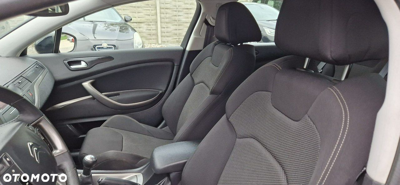 Citroën C5 - 32