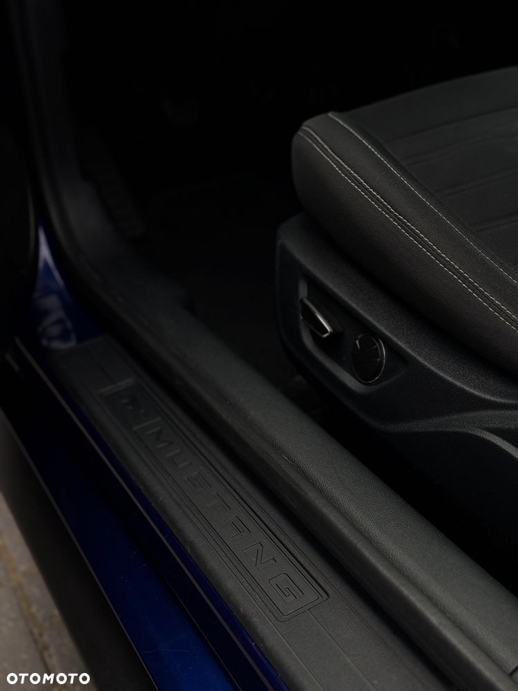 Ford Mustang 2.3 EcoBoost - 9