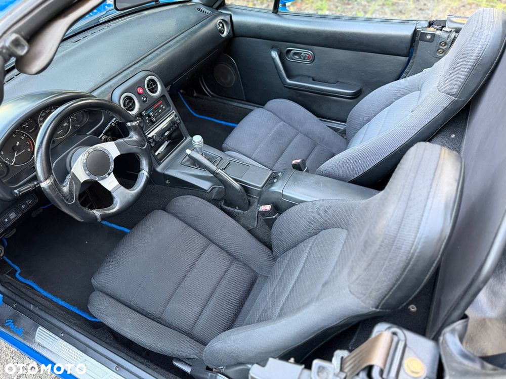 Mazda MX-5 1.6 - 26