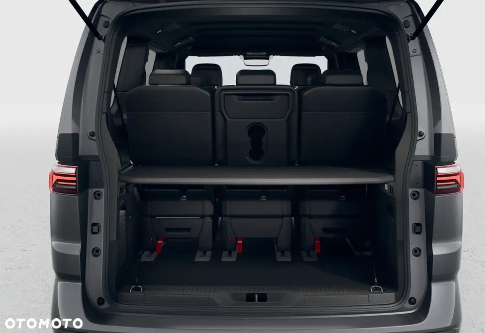 Volkswagen Multivan 2.0 TDI L2 Edition DSG - 7