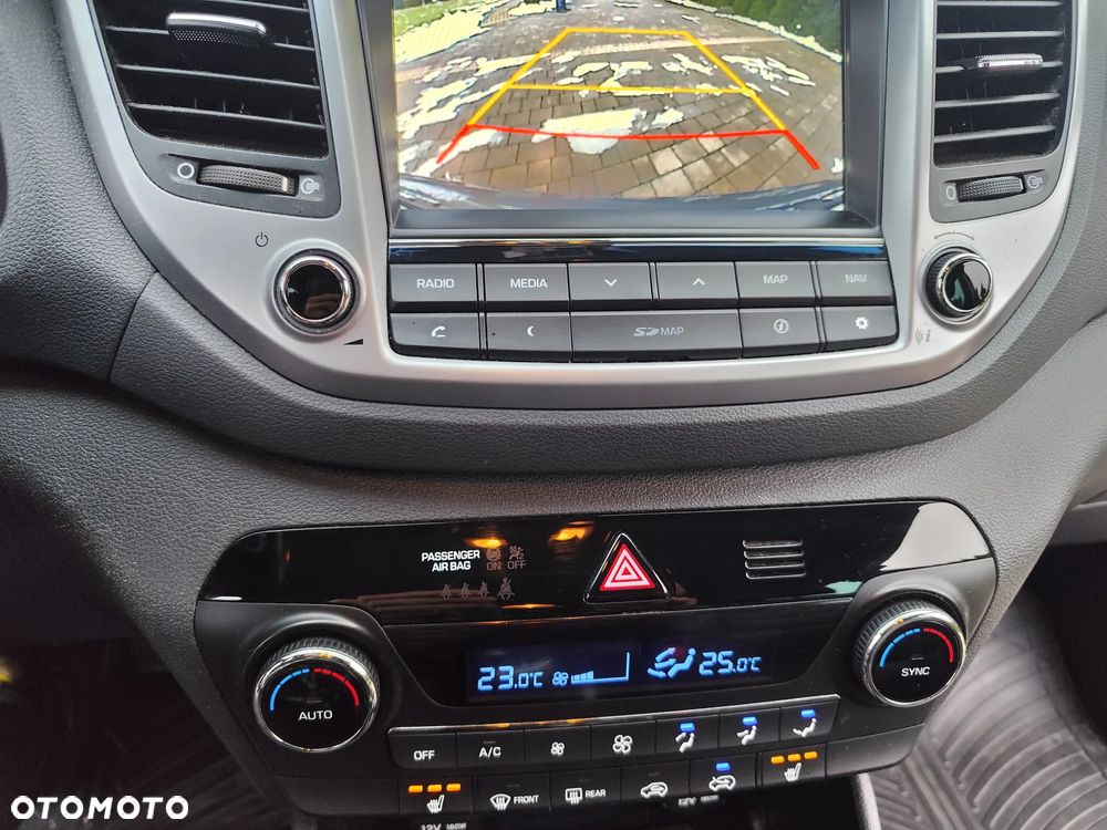 Hyundai Tucson 1.6 GDi 2WD Advantage - 16