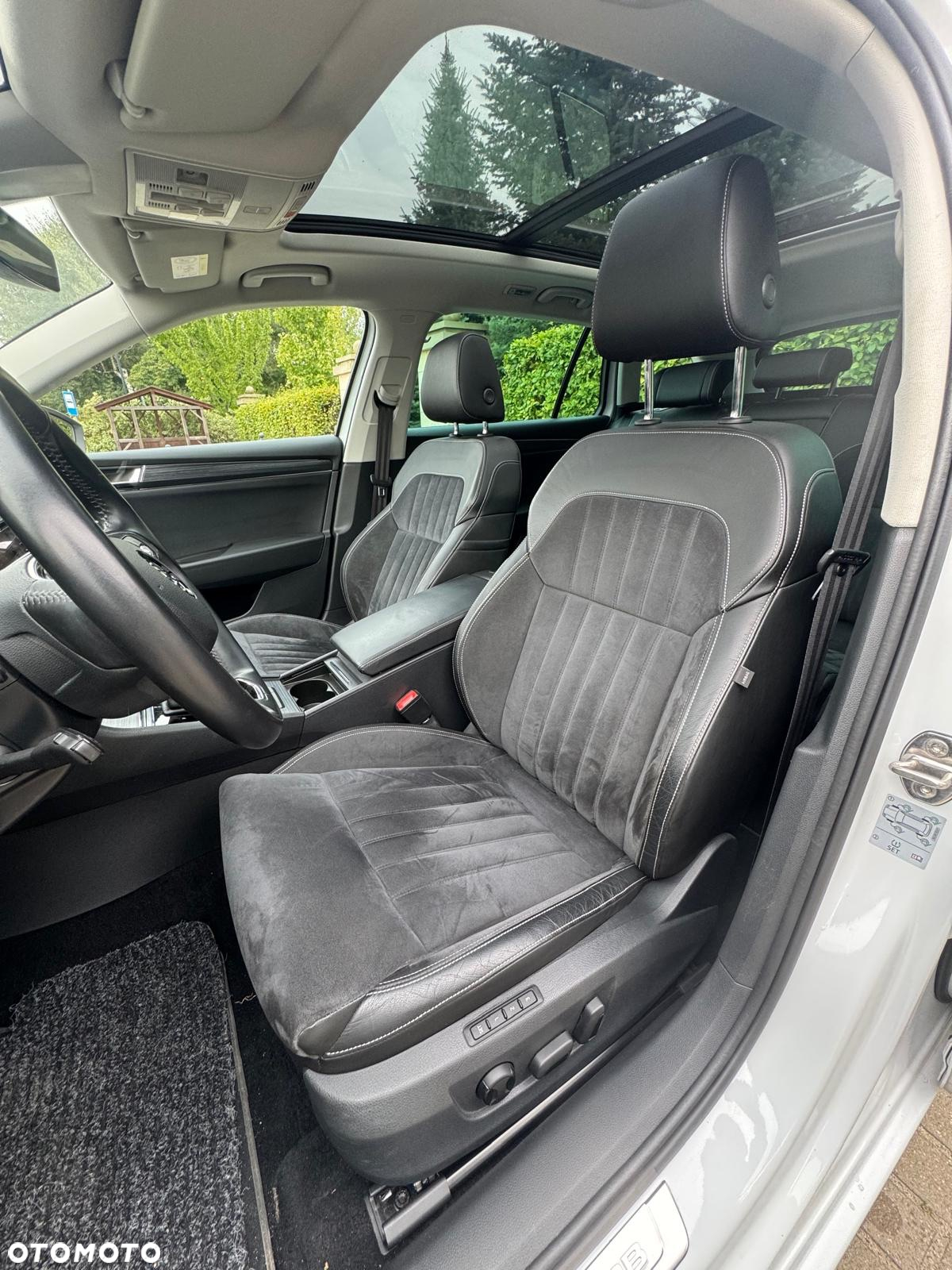 Skoda Superb 1.4 TSI Plug-In Hybrid Sportline DSG - 13