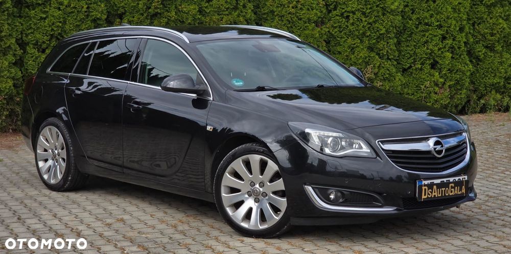 Opel Insignia - 6