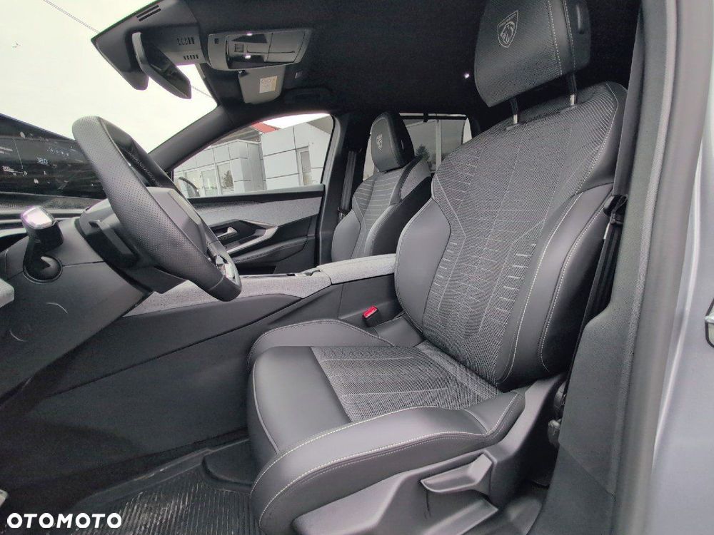 Peugeot 5008 1.2 PureTech mHEV GT S&S e-DCS6 - 9