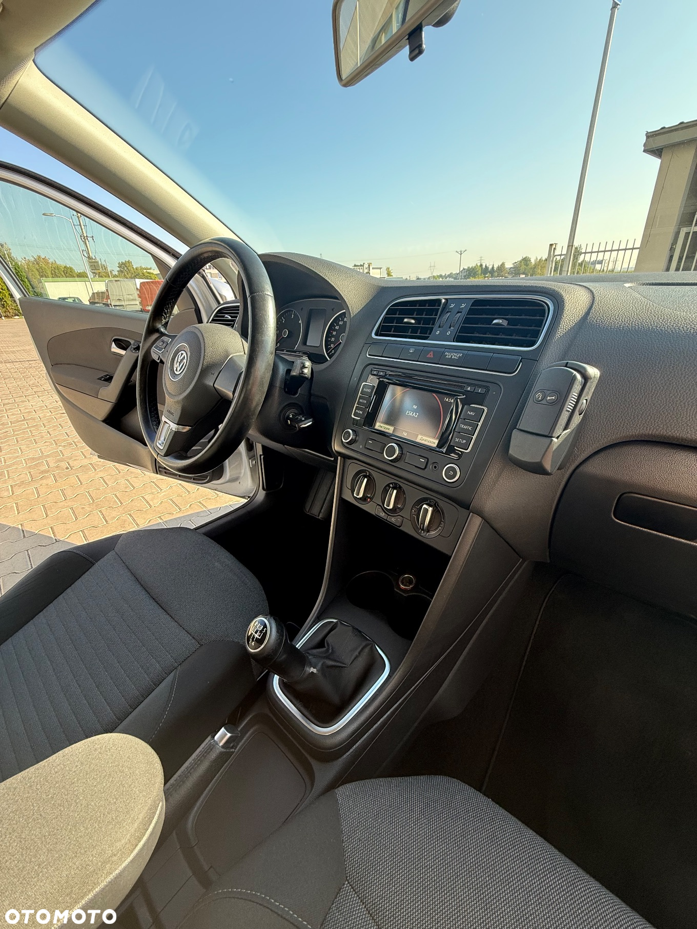 Volkswagen Polo - 7