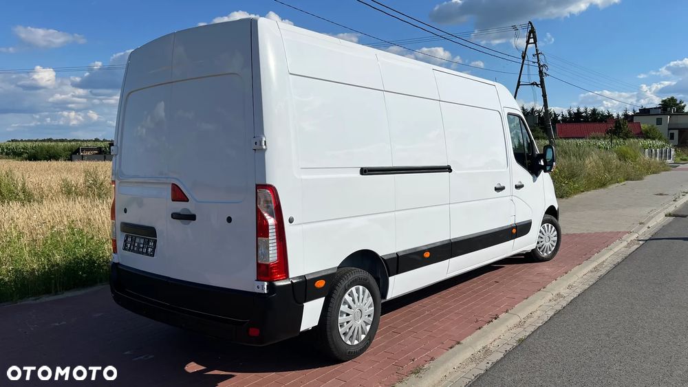 Opel MOVANO L3H2 - 6