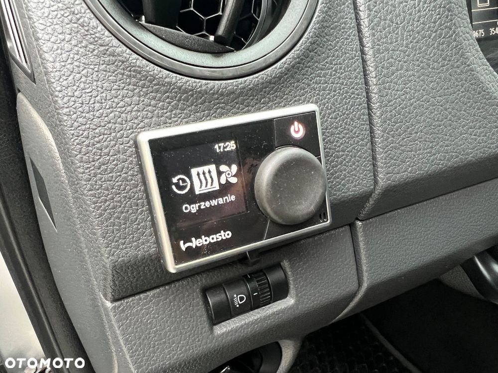 Volkswagen Amarok Double Cab 2.0 TDi 4MOTION Trendline - 32