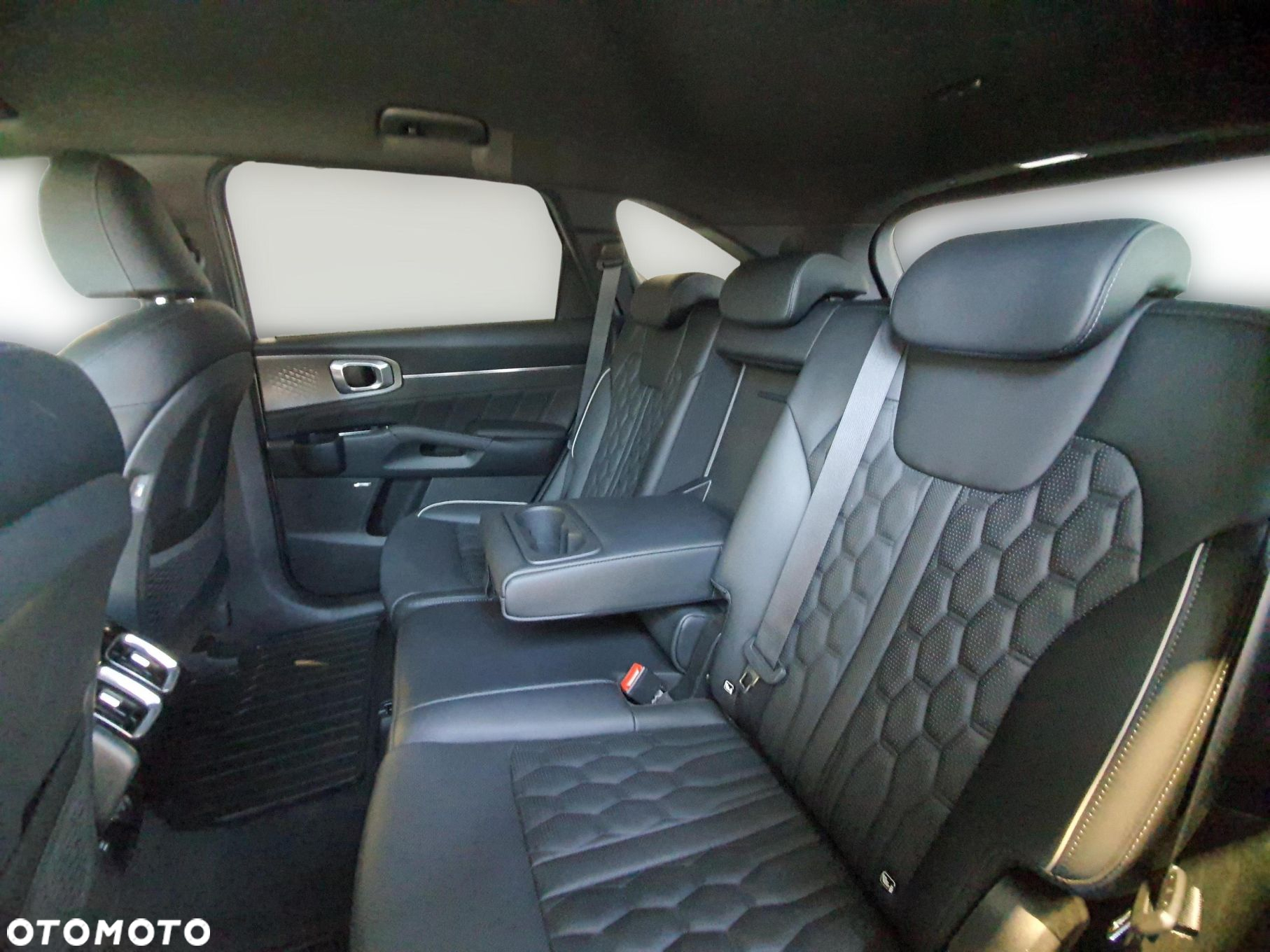 Kia Sorento 1.6 T-GDI HEV Prestige Line 4WD - 20