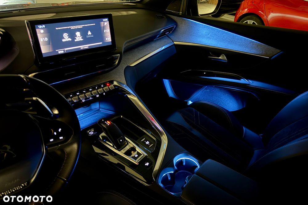 Peugeot 5008 1.5 BlueHDi GT Pack S&S EAT8 - 39